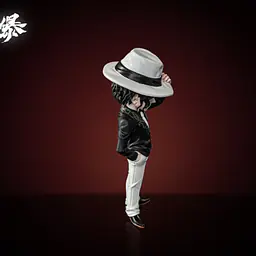Feng Bao - Muzan 3