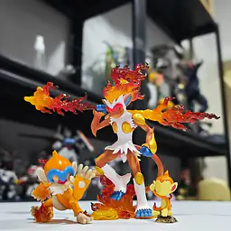 MN - Infernape 1