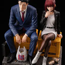 BB Girl - Sasaki and Tayama 2