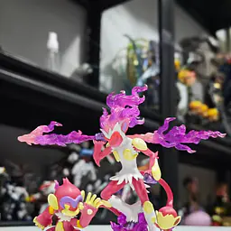 MN - Infernape 2