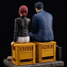 BB Girl - Sasaki and Tayama 9