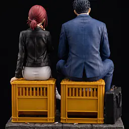 BB Girl - Sasaki and Tayama 10
