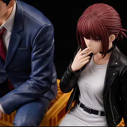 BB Girl - Sasaki and Tayama 4