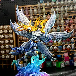 Soar - Angemon 4