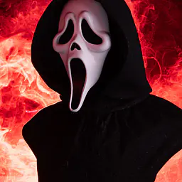 Premium Collectibles - Ghostface 3