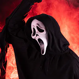 Premium Collectibles - Ghostface 4