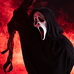 Premium Collectibles - Ghostface 6