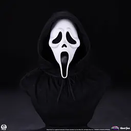 Premium Collectibles - Ghostface 11