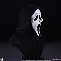 Premium Collectibles - Ghostface 15