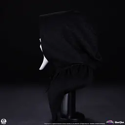 Premium Collectibles - Ghostface 19