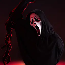 Premium Collectibles - Ghostface 12