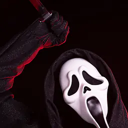 Premium Collectibles - Ghostface 13
