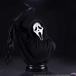 Premium Collectibles - Ghostface 14