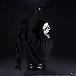 Premium Collectibles - Ghostface 26