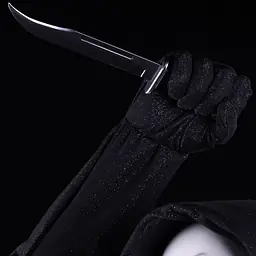 Premium Collectibles - Ghostface 22