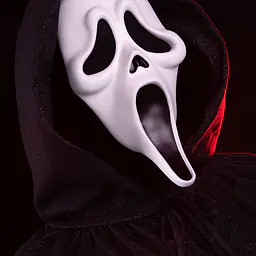 Premium Collectibles - Ghostface 23