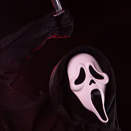 Premium Collectibles - Ghostface 33