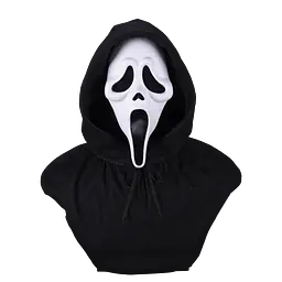 Premium Collectibles - Ghostface 36
