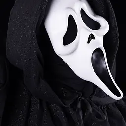 Premium Collectibles - Ghostface 29