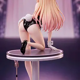 Qi Li - Marin Kitagawa 4