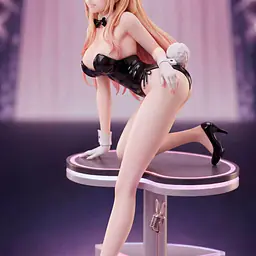 Qi Li - Marin Kitagawa 2