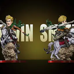 Feng Bao - Erwin 3