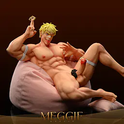 Super Club - Meggie 3