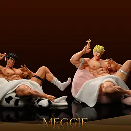 Super Club - Meggie 1