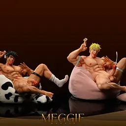 Super Club - Meggie 2
