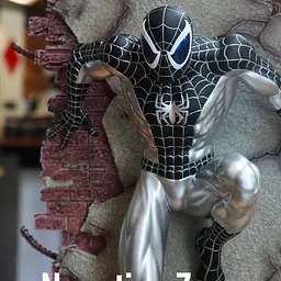 27Abyss - Spider-Man 2