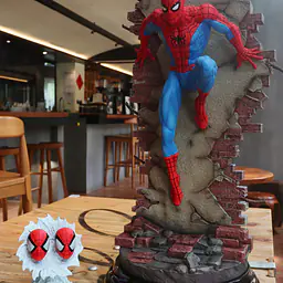 27Abyss - Spider-Man 4