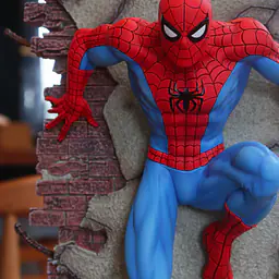 27Abyss - Spider-Man 8