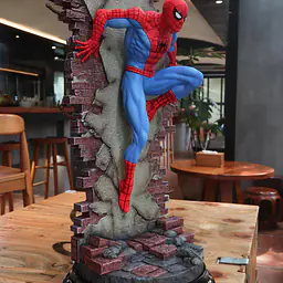 27Abyss - Spider-Man 9