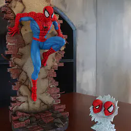 27Abyss - Spider-Man 14