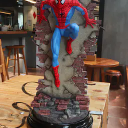27Abyss - Spider-Man 3