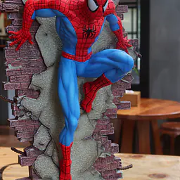 27Abyss - Spider-Man 12