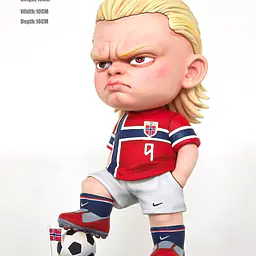 G3 - Haaland 2