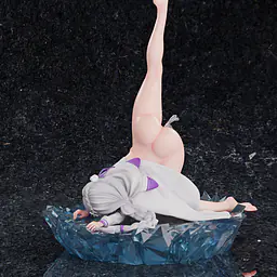 Crown - Emilia 8