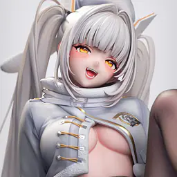 New Age - Blanc 2