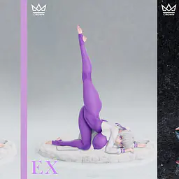 Crown - Emilia 9
