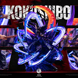 Chujian - Kokushibo 3