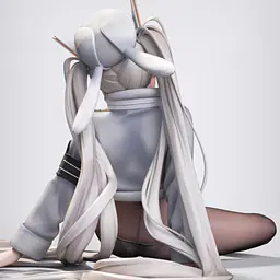 New Age - Blanc 7