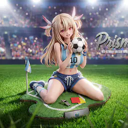 Kai - Illya 1