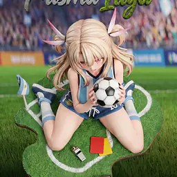 Kai - Illya 6