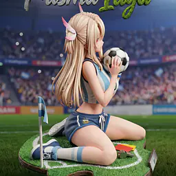 Kai - Illya 7