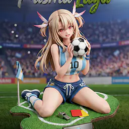 Kai - Illya 2