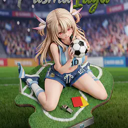 Kai - Illya 4