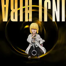 YZ - Shinji 1