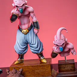 APM - Super Buu 5
