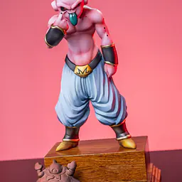 APM - Super Buu 3